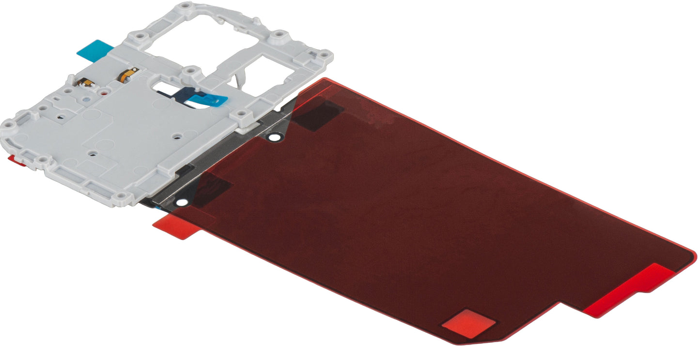Podrška PCB Honor 600, Service Pack 0235ATTB