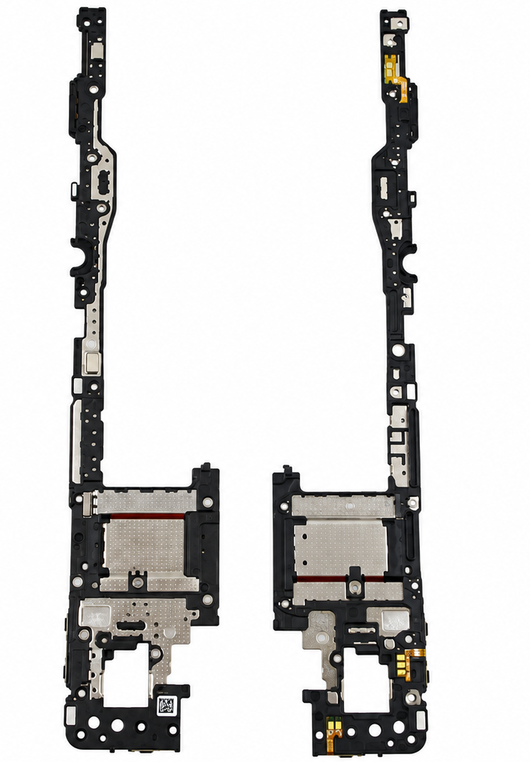 Podrška PCB Huawei MatePad Air (2026), Servisni paket 02357UFP