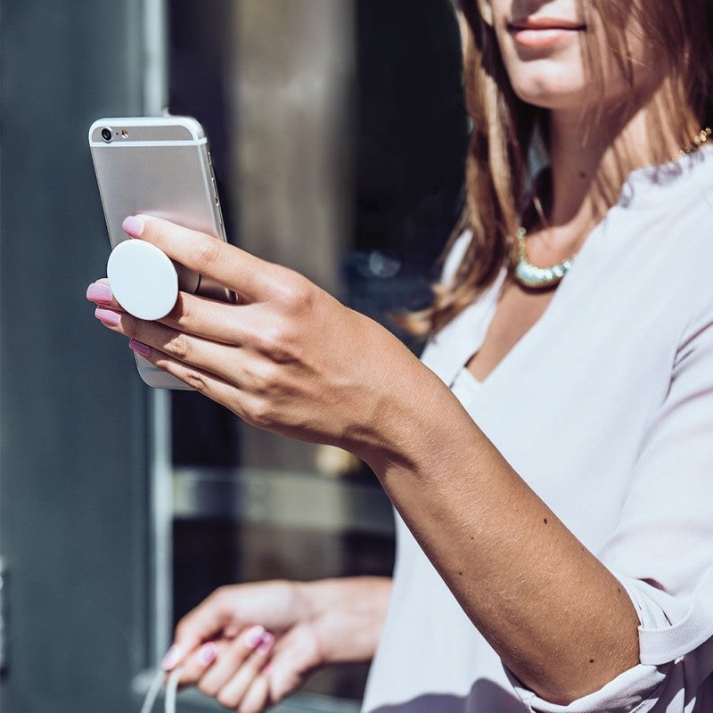 Podrška PopGrip Popsockets Midnight Palms, Višebojna