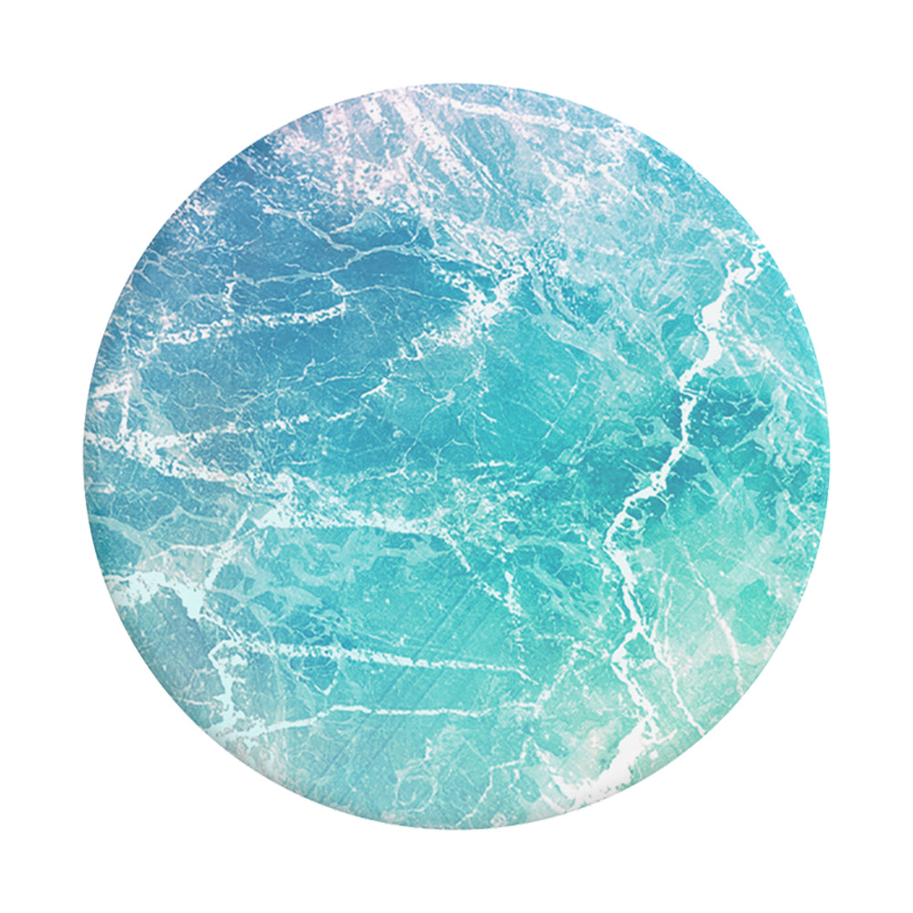 Podrška PopGrip Popsockets Ocean View, Višebojna