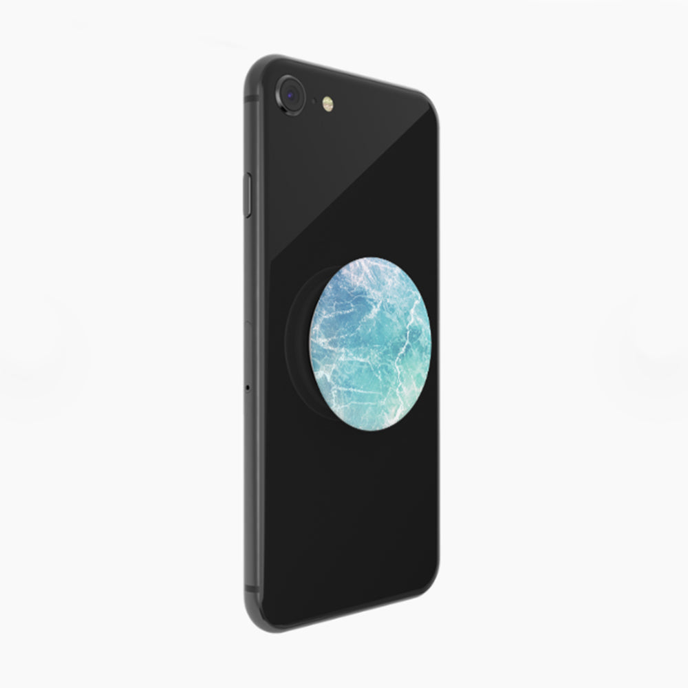 Podrška PopGrip Popsockets Ocean View, Višebojna