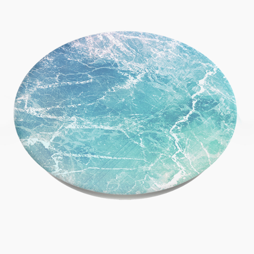 Podrška PopGrip Popsockets Ocean View, Višebojna