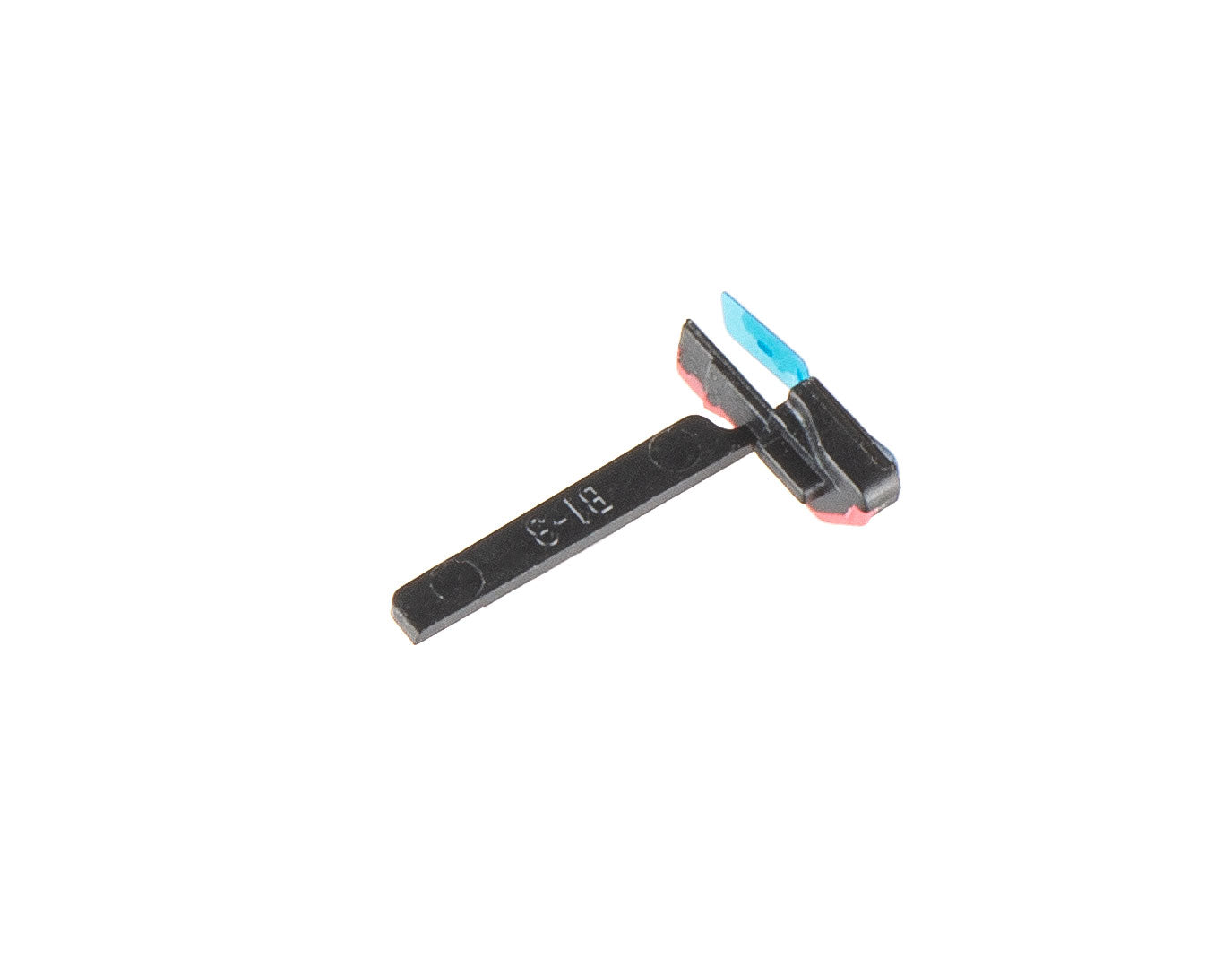 Nosač senzora otiska prsta Huawei Mate X7, Tip 1, Service Pack 51691212