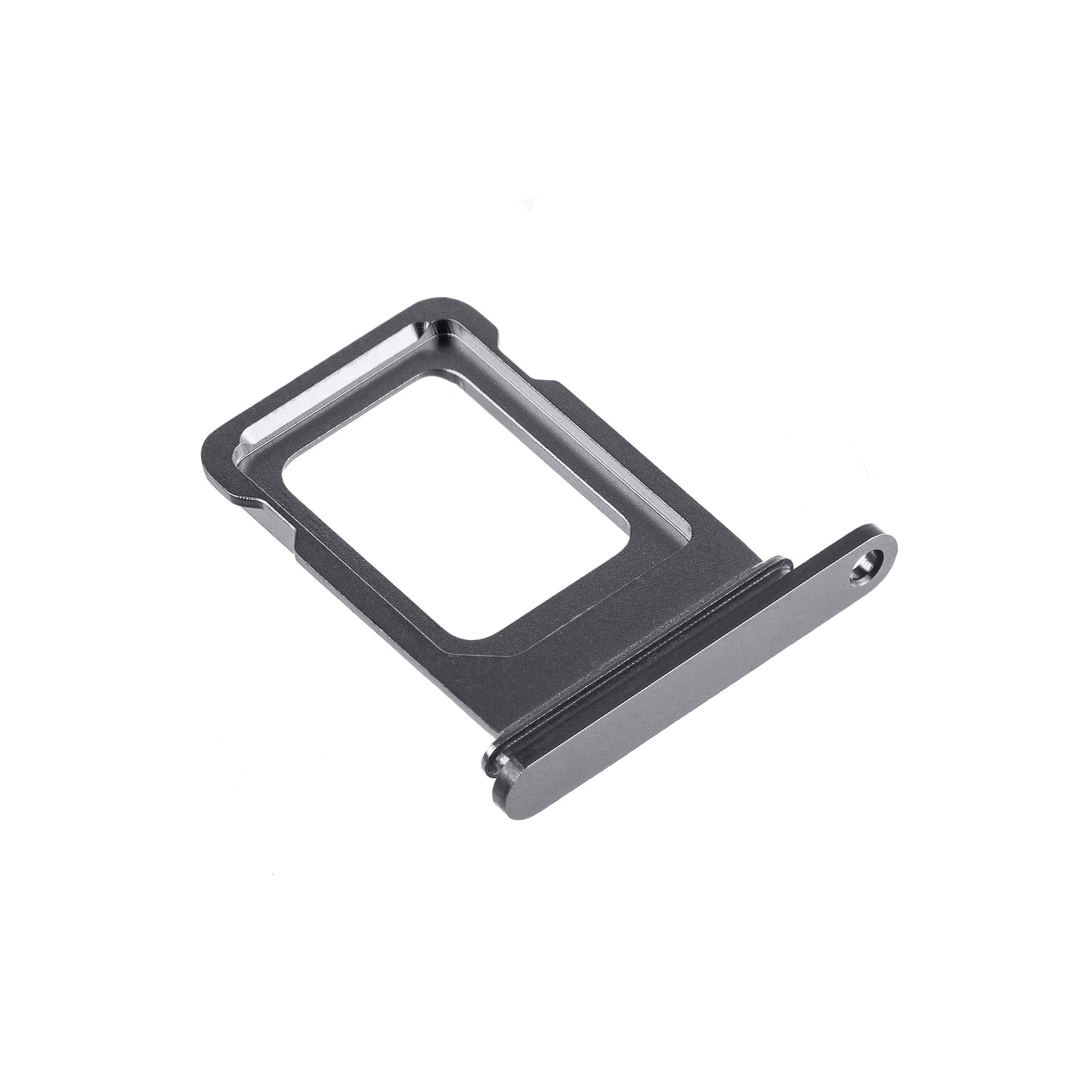 SIM držač Apple iPhone 12 Pro Max / 12 Pro, Siva