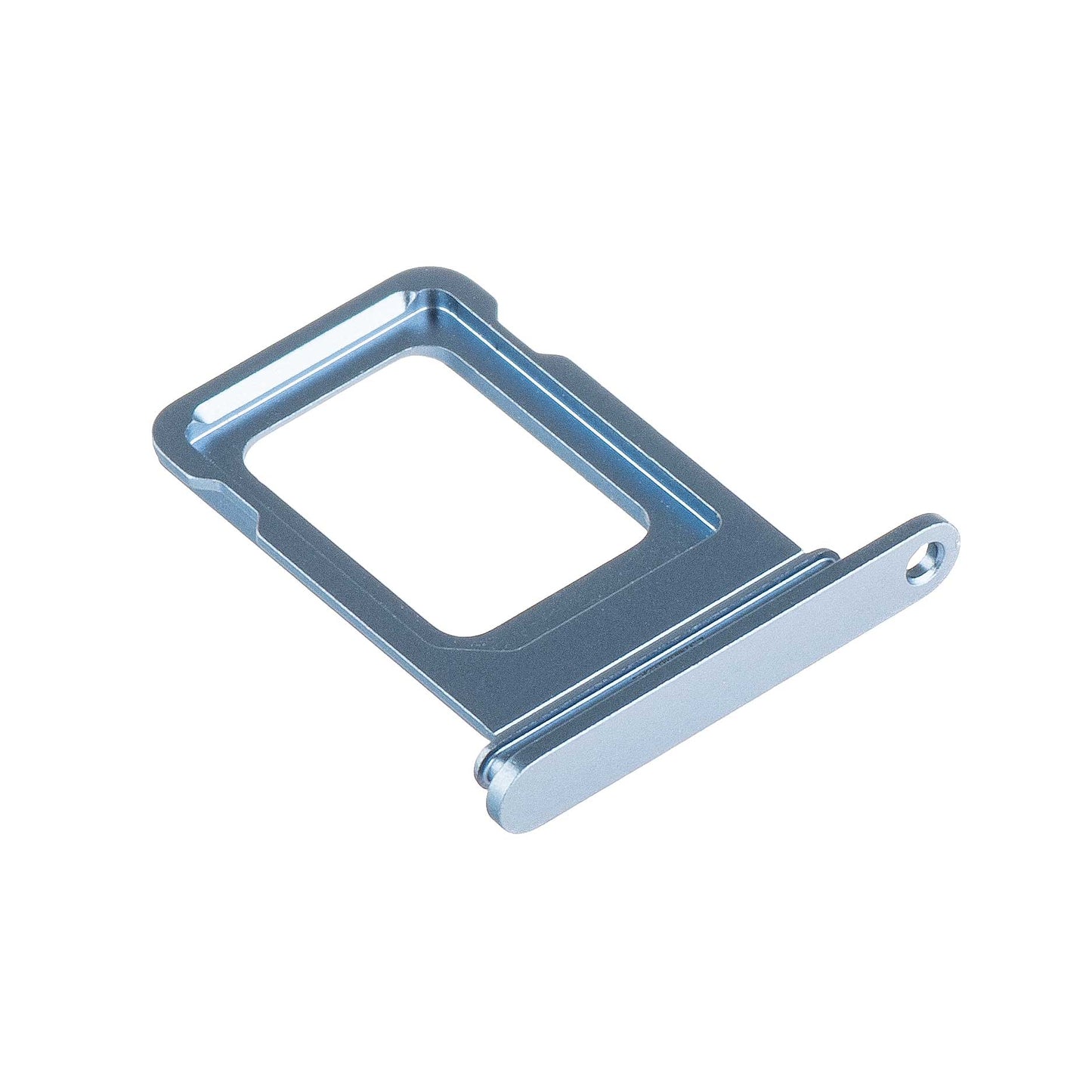 Nosač SIM-a Apple iPhone 14 Plus / 14, Plavi