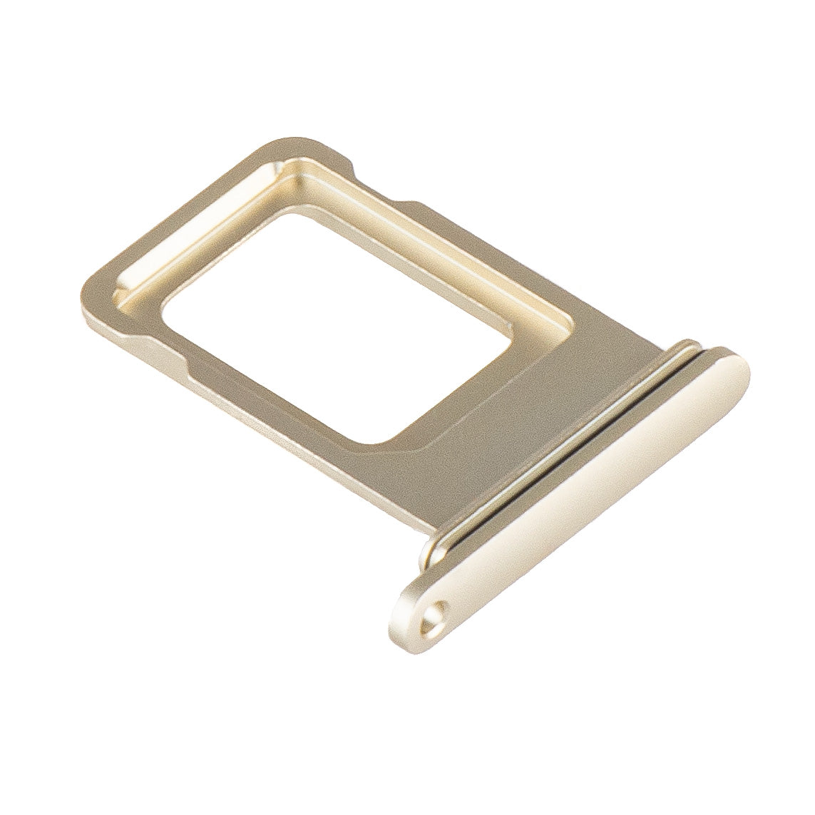 Apple iPhone 11 SIM držač, Zlatni