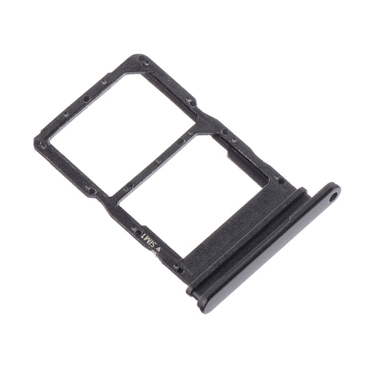 Nosač SIM kartice Huawei nova 9 SE 4G, Crna (Midnight Black)