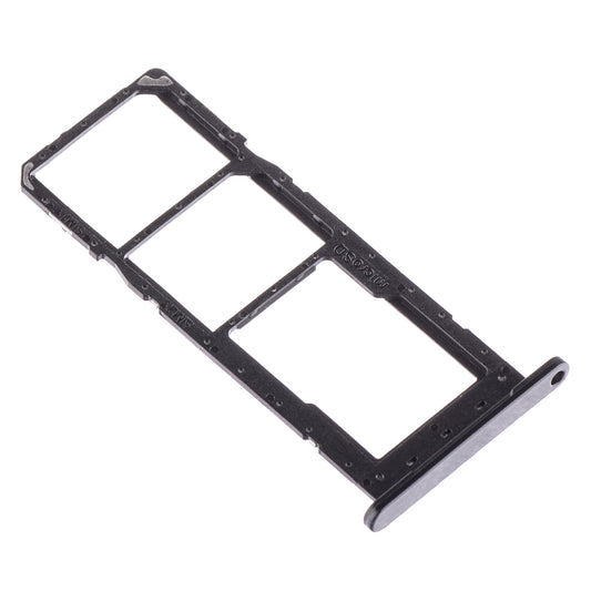 Nosač SIM kartice za Samsung Galaxy A14 A145, Crni