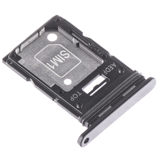 Nosač SIM kartice za Samsung Galaxy A54 A546, Crni (Grafit)