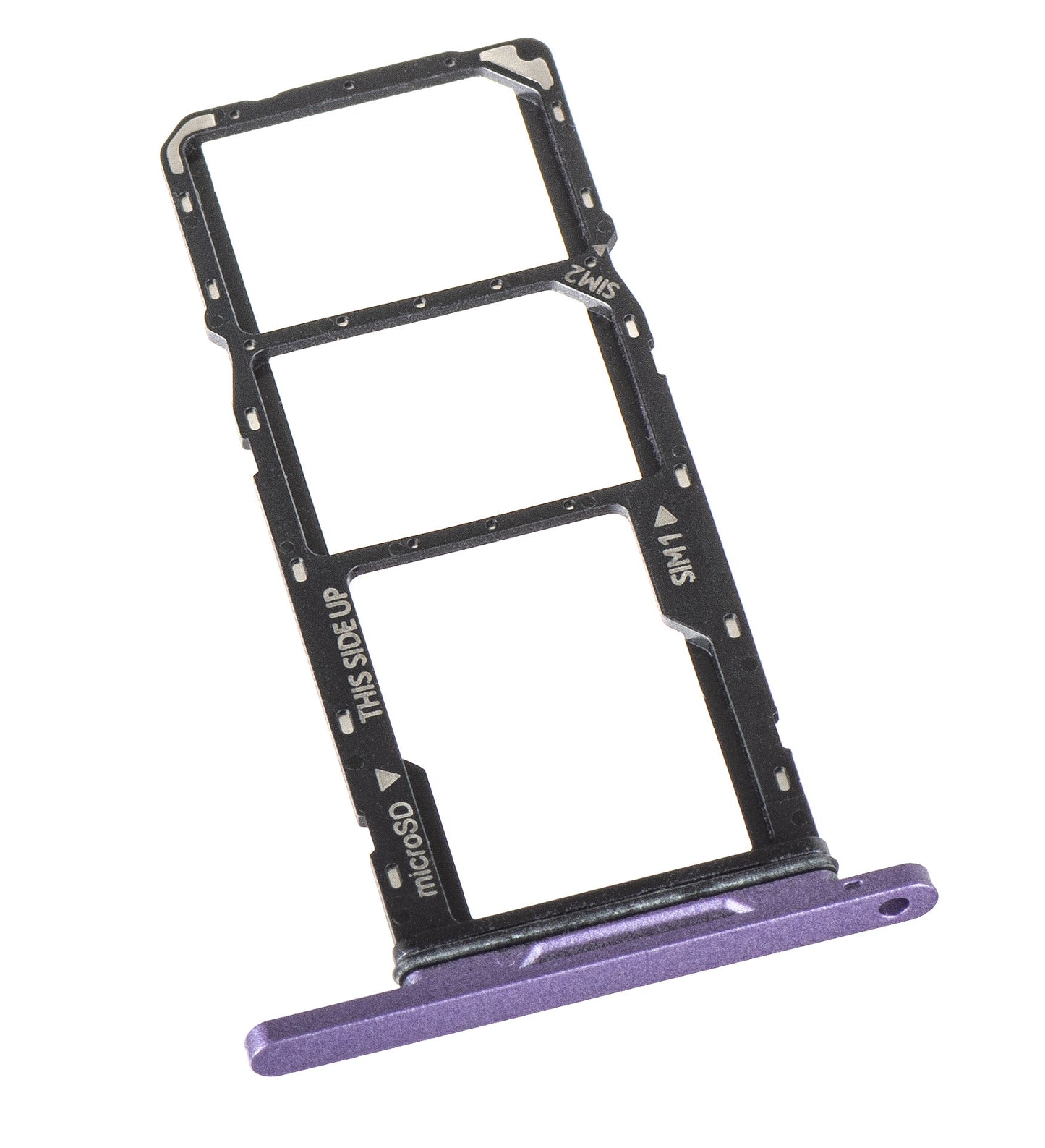 Nosač SIM - Card HMD Pulse Pro, Mov (Twilight Purple), Service Pack 286918530