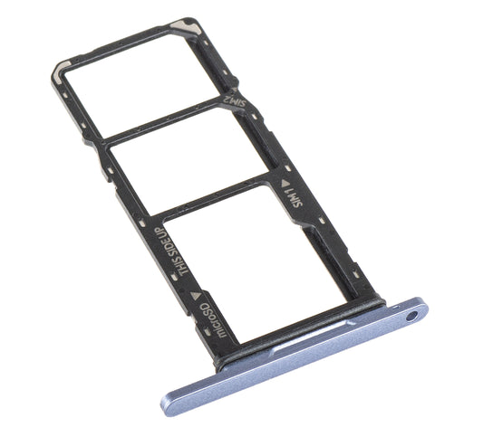 Nosač SIM - Card HMD Pulse, Plava (Atmos Blue), Service Pack 286918486