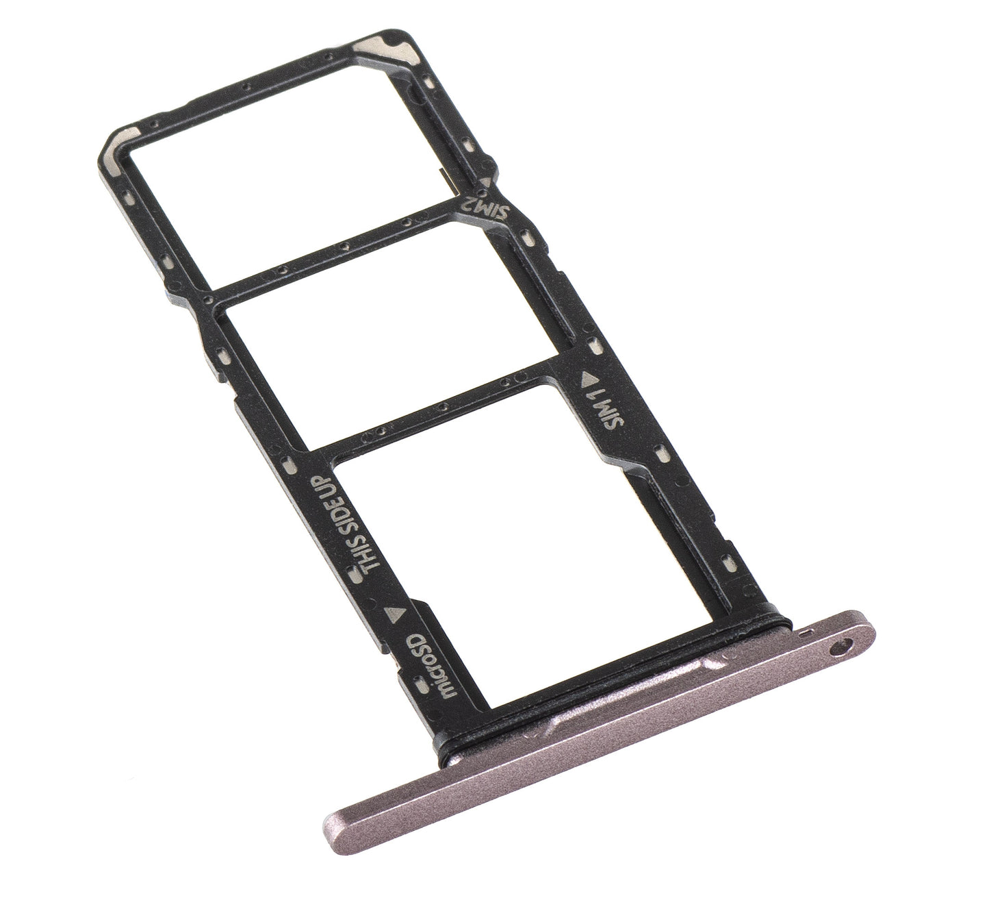 Držač SIM - Card HMD Pulse, Roza (Dreamy Pink), Service Pack 286918499