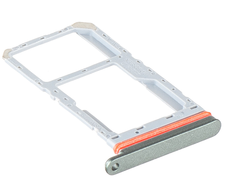 Držač SIM kartice Realme 12x, Crni (Glowing Black), Service Pack 612121000193