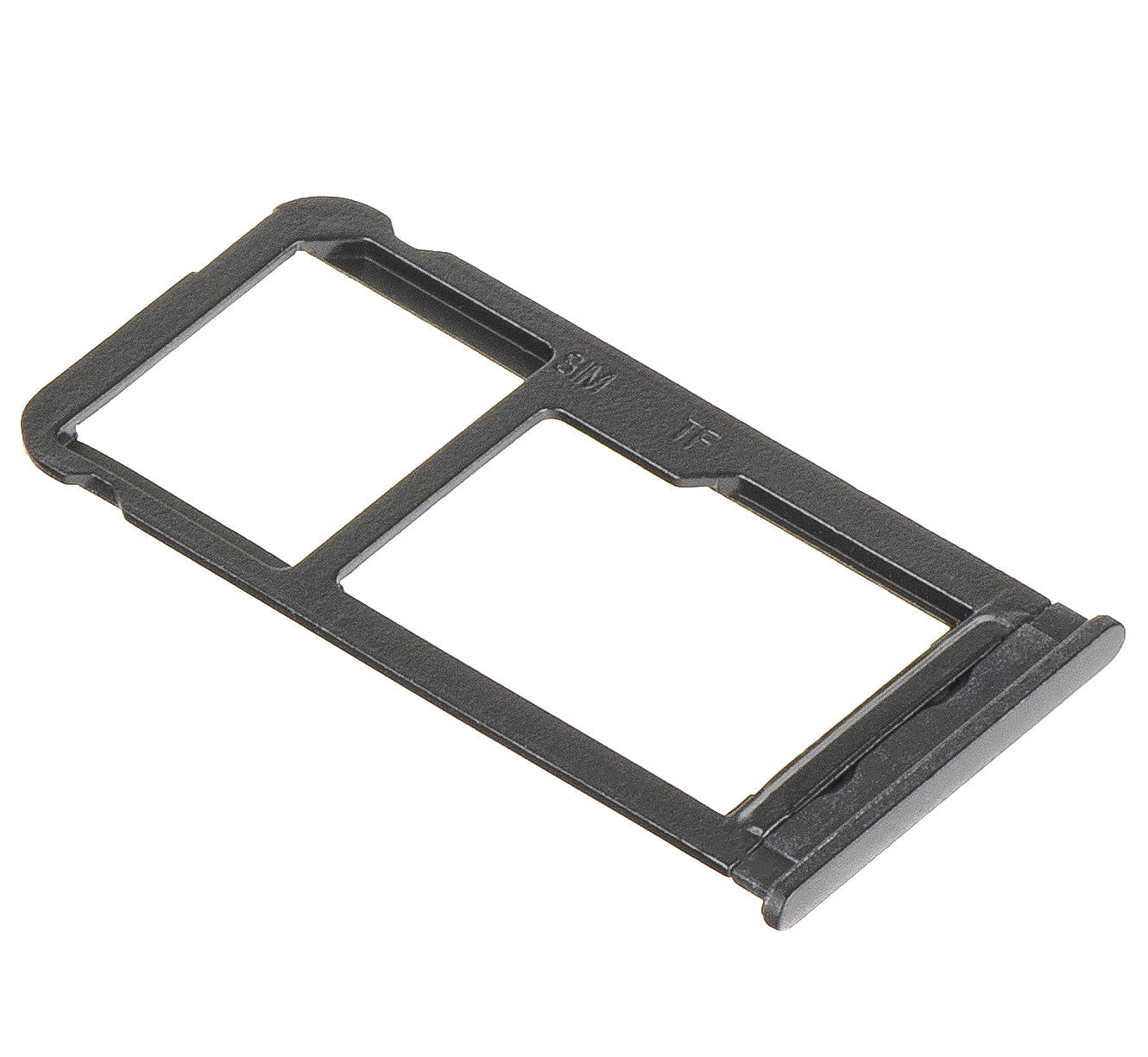 SIM držač - Kartica Samsung Galaxy Tab A 8.0 (2019) T295, Crna