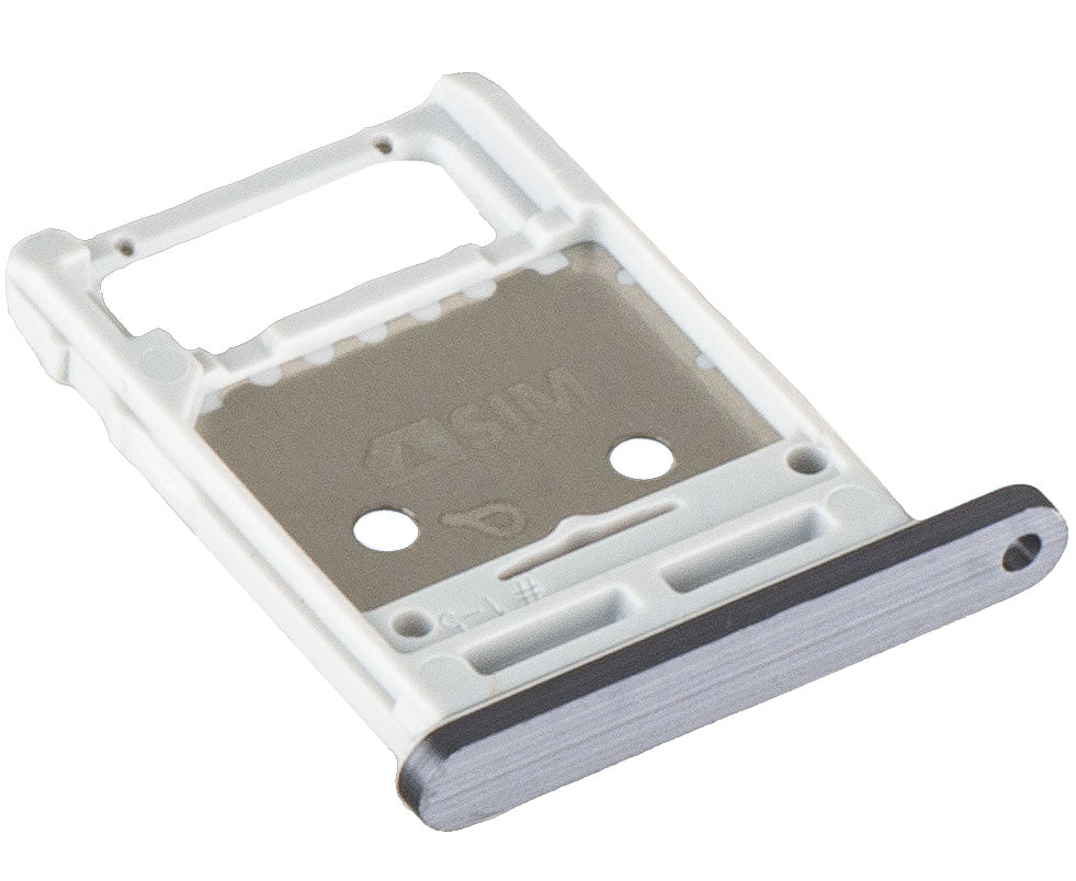 SIM nosač - kartica Samsung Galaxy Tab S7 T875, Crna