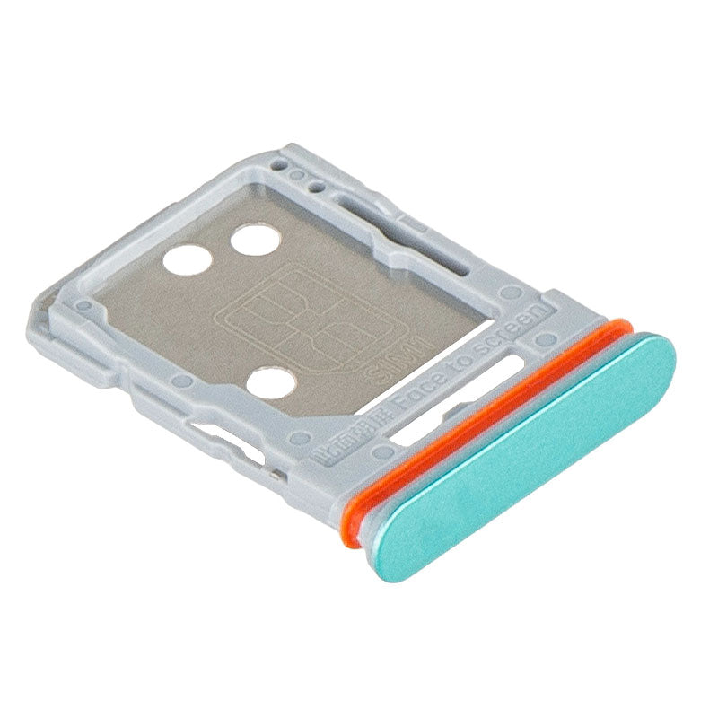 Nosač SIM kartice Realme P3, Zelen (Starlight Green), Service Pack 612121000459