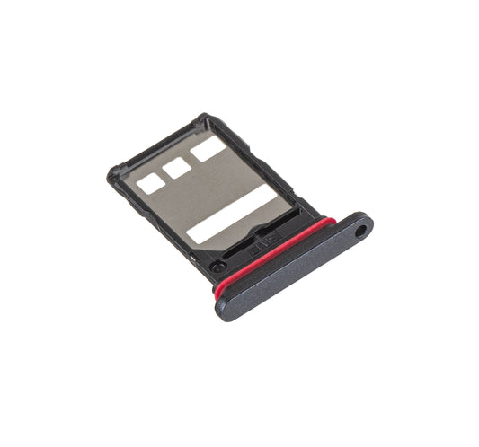 Nosač SIM-a Honor 400 Pro, Crni (Midnight Black), Service Pack 5168ACAX