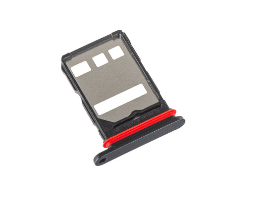 Nosilac SIM-a Honor X7d 5G / 400 Smart 5G, Crni (Velvet Black), Service Pack 9707ACAK