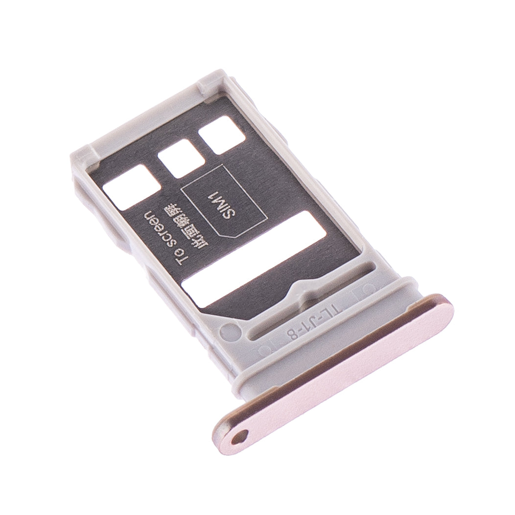 SIM držač Honor 70, Srebrna (Crystal Silver)