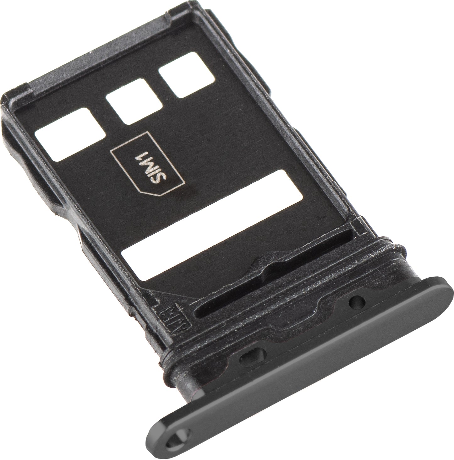 Nosač SIM Honor Magic V5, Crni, Service Pack 5167AAPN