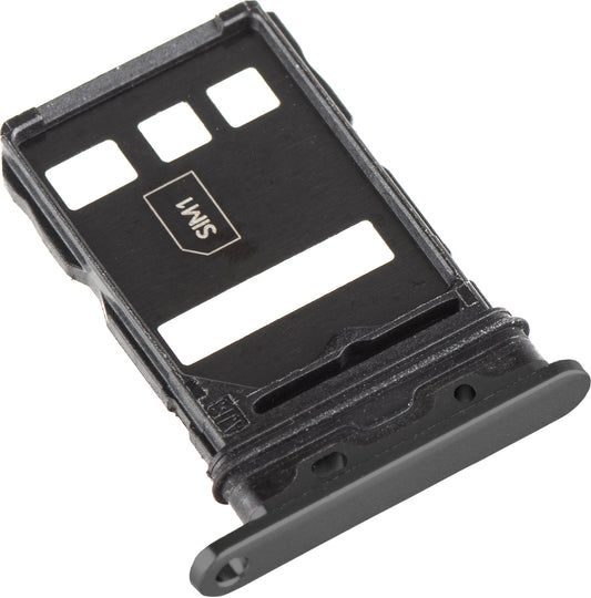 Nosač SIM Honor Magic V5, Crni, Service Pack 5167AAPN