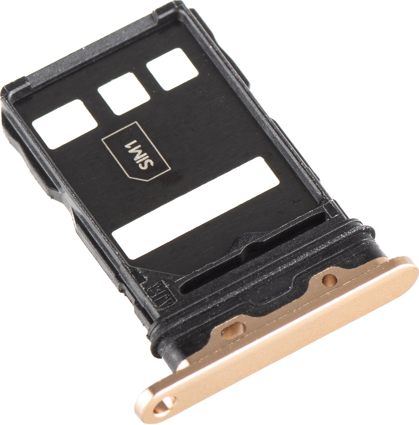 Nosač SIM Honor Magic V5, Zlatni (Dawn Gold), Service Pack 5167AAPP