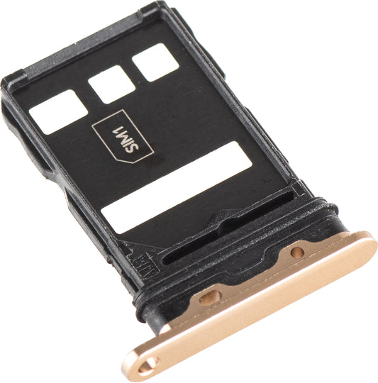 Nosač SIM Honor Magic V5, Zlatni (Dawn Gold), Service Pack 5167AAPP