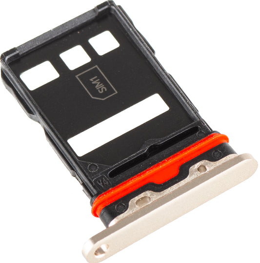 SIM nosač Honor Magic V5, Bijela (Ivory White), Service Pack 5167AAPM