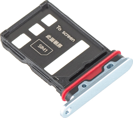 Nosač SIM-a Honor Magic7 Pro, Plava (Breeze Blue), Service Pack 5167AAMS