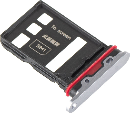 Nosač SIM Honor Magic7 Pro, Sivi (Lunar shadow Grey), Service Pack 5167AAMP