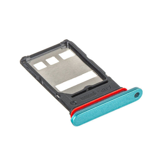 Nosač SIM Honor X70i / 400 Lite, Zelen (Marrs Green), Service Pack 5168ABYW
