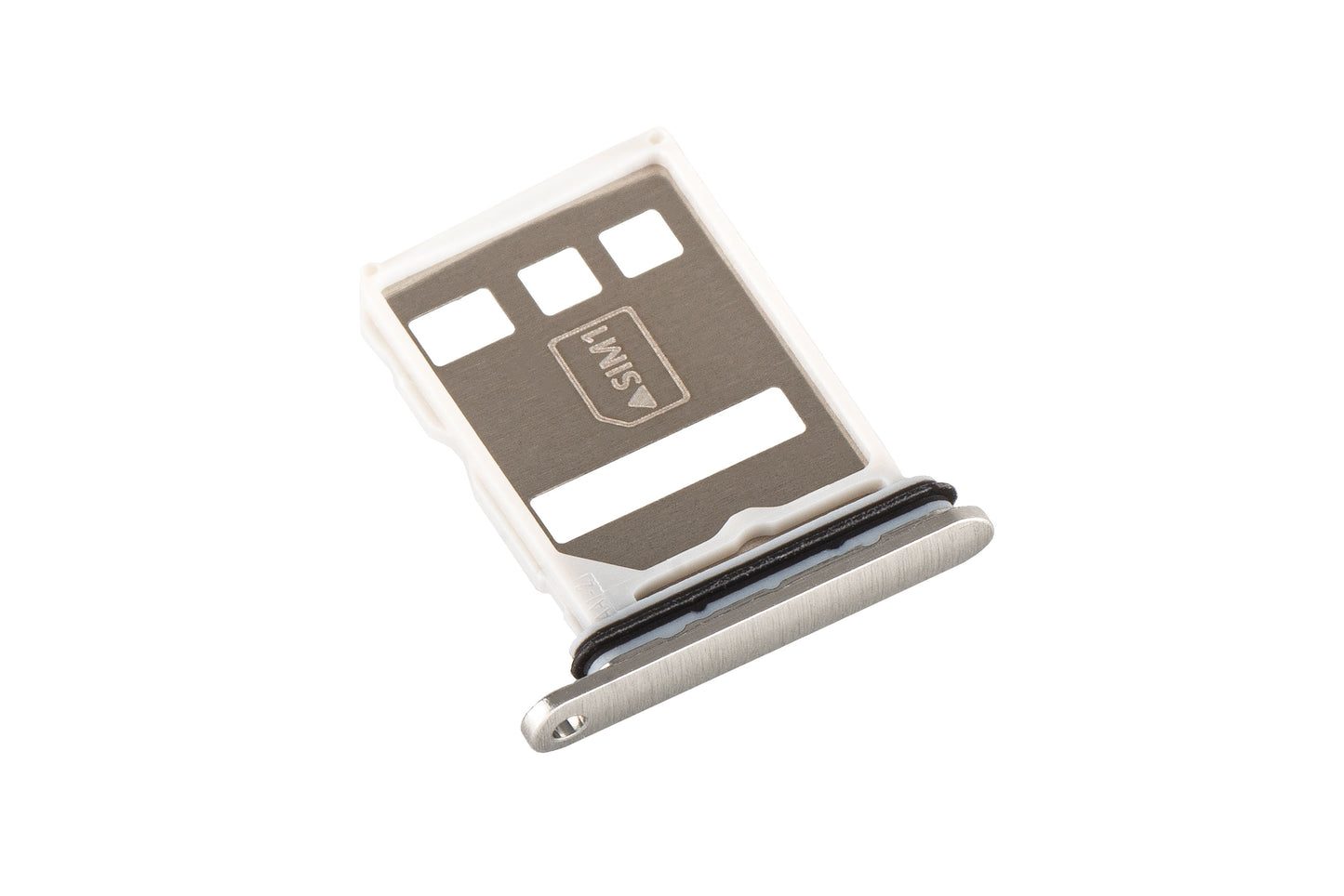 Nosač SIM-a Huawei Pura 80 Pro, Bijela (Glazed White), Service Pack 51671228