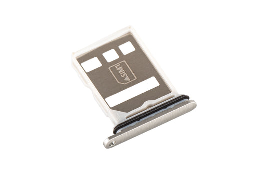 Nosač SIM-a Huawei Pura 80 Pro, Bijela (Glazed White), Service Pack 51671228