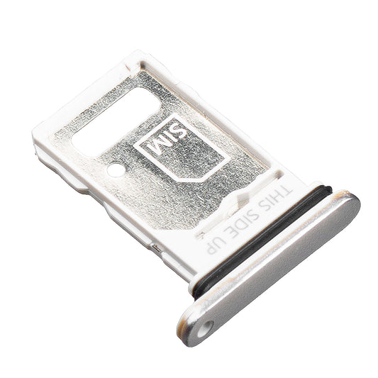 Nosač SIM-a Motorola Edge 30 Pro, Dual SIM, Siva (Iridiscent Cloud)