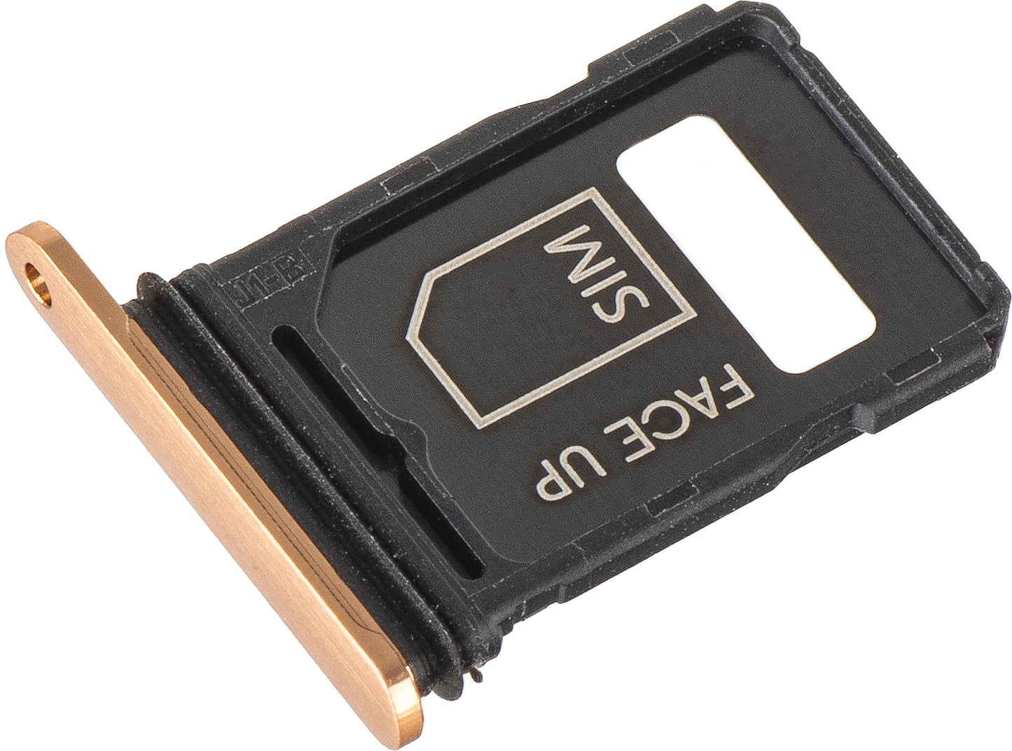 Nosač SIM-a Motorola Razr 60 Ultra, Bež (Mountain Trail), Service Pack SMO8E51311