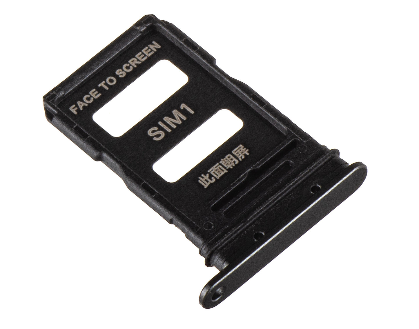 SIM držač Xiaomi 15 Pro, Siva