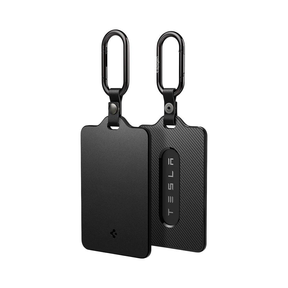 Držač za karticu ključa Spigen Air Fit za Tesla, Set od 2 komada ACP07175