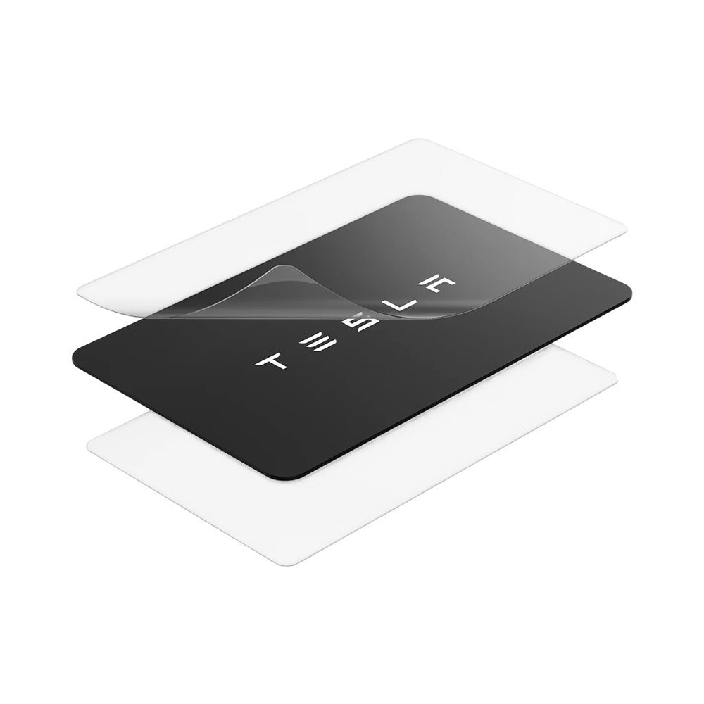 Držač za karticu ključa Spigen Air Fit za Tesla, Set od 2 komada ACP07175