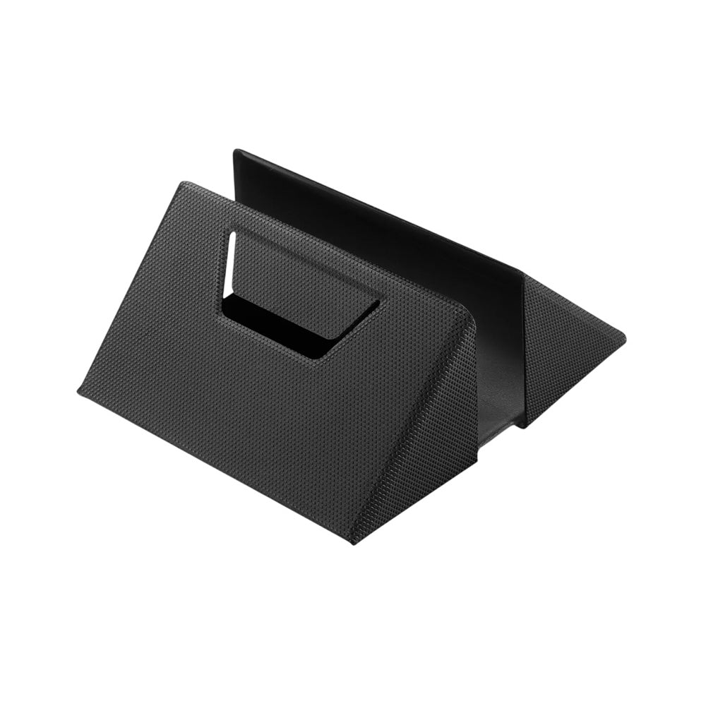 Spigen Slim Fold LD201-S9 nosač za laptop do 16 inča, Crni AMP11118