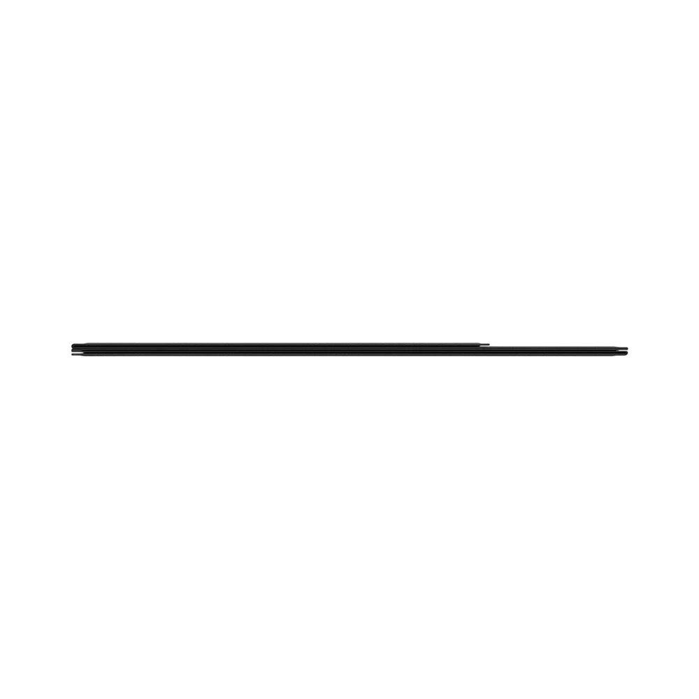 Spigen Slim Fold LD201-S9 nosač za laptop do 16 inča, Crni AMP11118