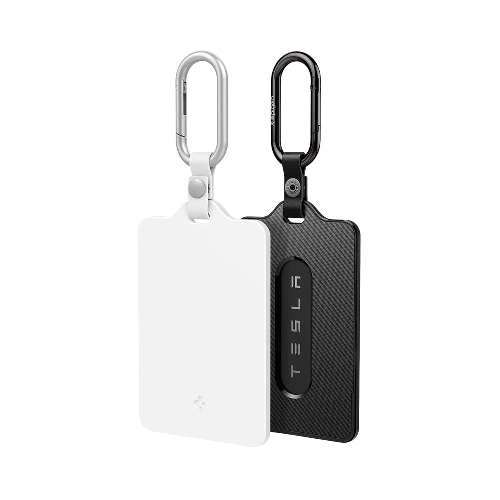 Držač kartice ključa Spigen za Tesla, Set od 2 komada ACP11405