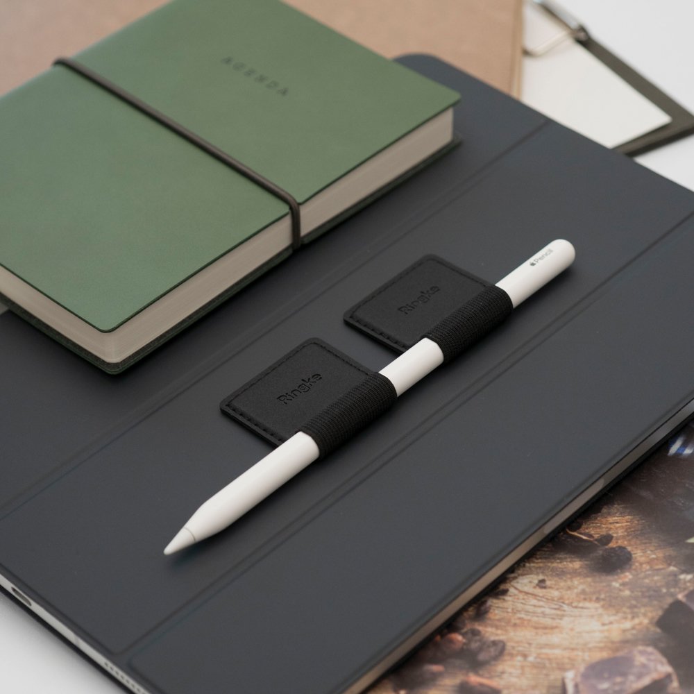 Držač za Touch Pen Ringke, Crni