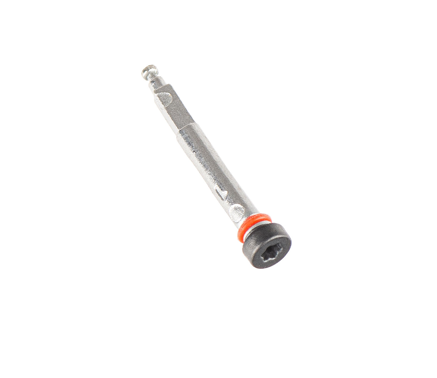 Vijak Torx HMD Skyline, Crni (Twisted Black), Service Pack HQ26901001EE0