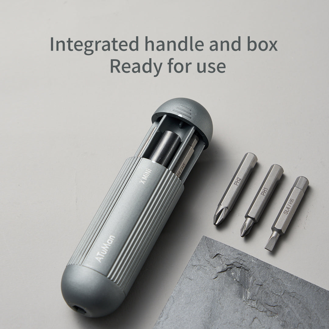 Odvijač ATuMan Xmini Pocket