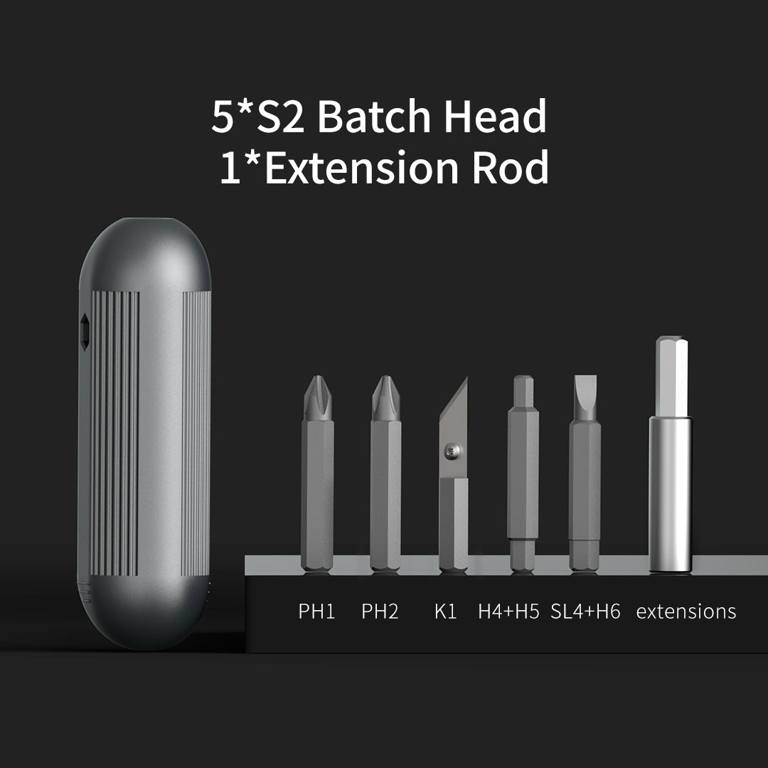 Odvijač ATuMan Xmini Pocket