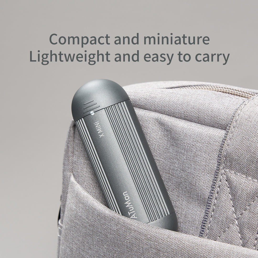 Odvijač ATuMan Xmini Pocket