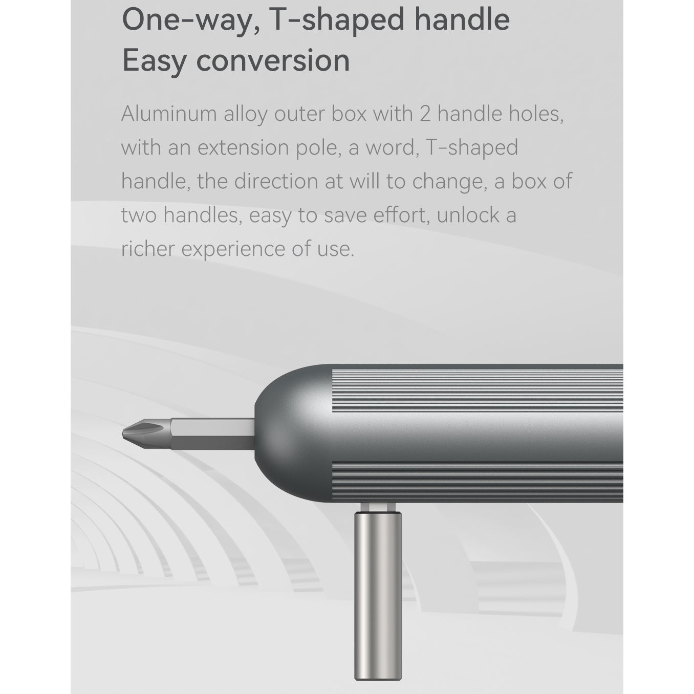 Odvijač ATuMan Xmini Pocket