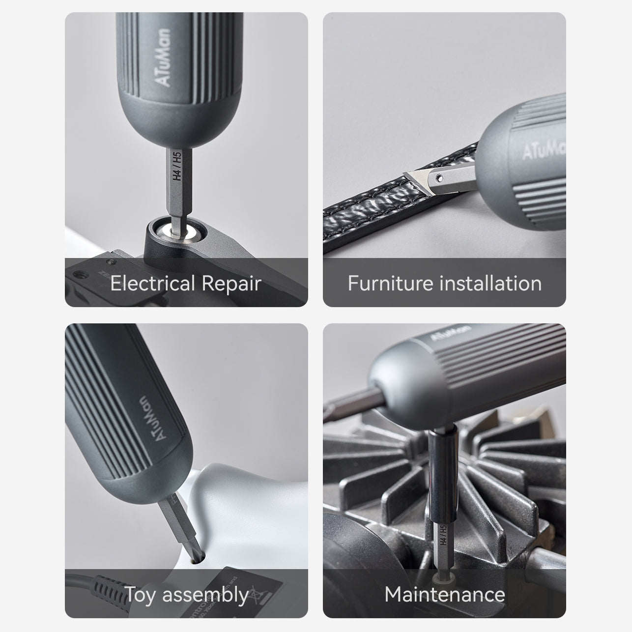 Odvijač ATuMan Xmini Pocket