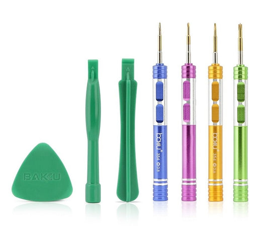 Odvrtač Baku BK-3336, 7u1