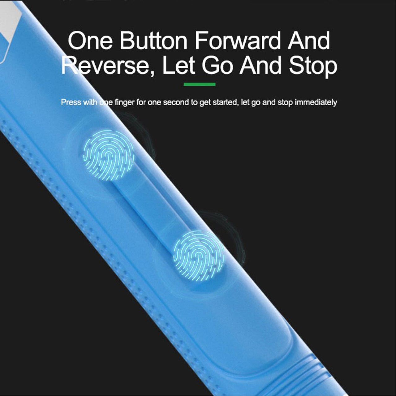 Električni odvijač Relife SD-22E, Plavi